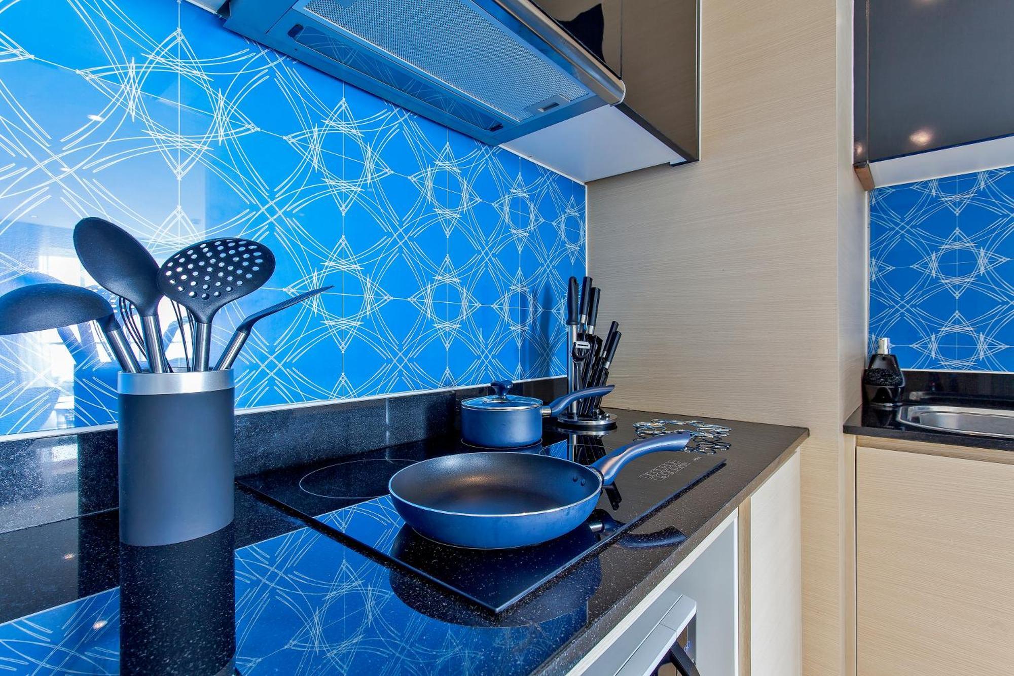 Grande Carribean L Family Stay L Pattaya L Luxury Views & Comfort Eksteriør bilde