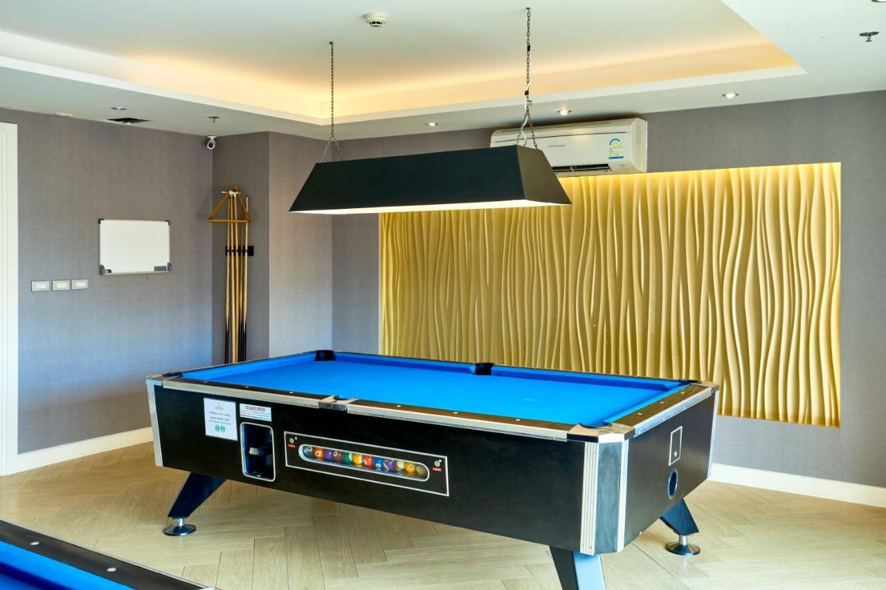 Grande Carribean L Family Stay L Pattaya L Luxury Views & Comfort Eksteriør bilde